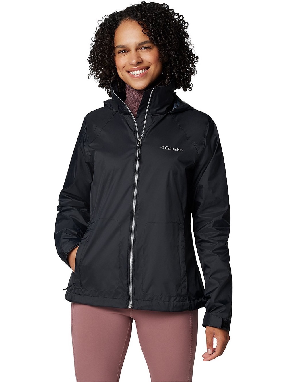 Columbia Sportswear Women's Switchback IV Jacket